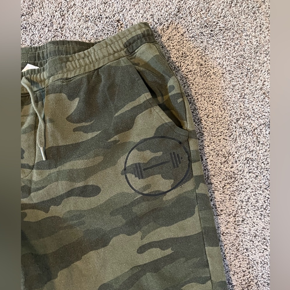 Lft joggers